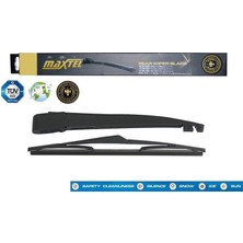 Silecek Kolu Arka Fıesta Vıı Jd-Jh (08-12) 305MM