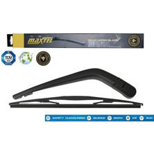 Silecek Kolu Arka Fıt (Gp (10-15) Jazz (Gp) (10-15) 350MM