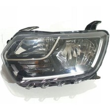 DACIA DUSTER ( 2018›21) FAR MANUEL SAĞ