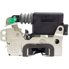 Ölmez Oto Yedek Parça Kapı Kilidi Ön Sol Dacia Duster Sandero