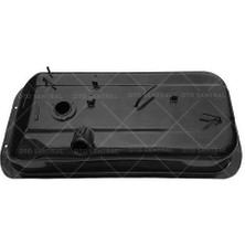 Yakıt Deposu Hyundai H100 Bus Box Flatbed 2.4 2.5 Dizel 1993 1998 Standart Kabin Süper Kabin