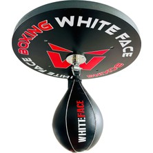 Whiteface Speedball Platformu (standı) (Top Dahil)