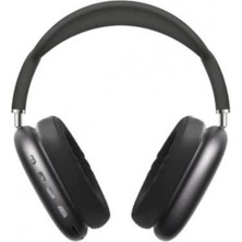 OBRAX Air Max Kulaklık Kablosuz Mikrofonlu Bluetooth Kulaklık Wireless 5.0