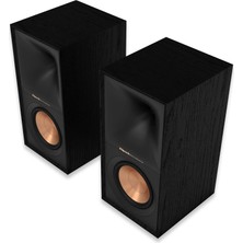 Klipsch R-50M Raf Tipi Hoparlör Siyah - Çift