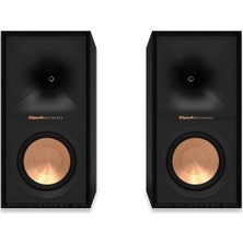 Klipsch R-50M Raf Tipi Hoparlör Siyah - Çift