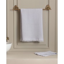 Madame Coco Marlie Yüz Havlusu