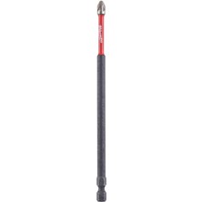 Milwaukee Bits Uç Pz2 150MM. 1li Pkt Shockwavee  T4932471928
