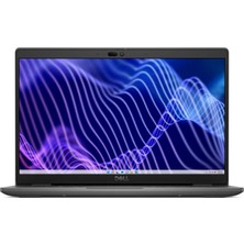 Dell Latitude 3440 I5-1235U 16 GB 512 GB SSD 14" Fhd Windows 11 Pro N085L344014EMEA_ADL_VP Bt6