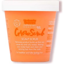 Umberto Giannini Grow Scrub Çift Etkili Saç Derisi Peeling 250 Ml