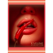 Eveline Oh! My Lips! Biber ve Hyaluronik Asit ile