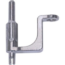 GVA Kapi Kolu Pi?mi? Corsa-D