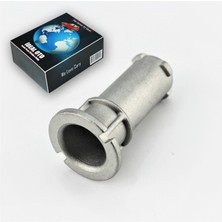 İdeal Otomotiv Renault Megane 4, Talisman Ayna Kovanı Metal (Zamak)