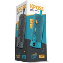 Powerway  Xpose Hoparlör