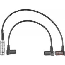 GVA Atesleme Kablosu Setı Mercedes M102 M111 W201 W123 C123 W124 C124