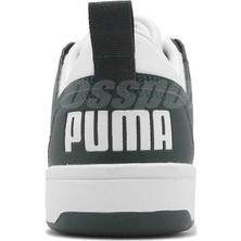 Puma 369866-30 Puma Rebound Layup Lo Sl Kadın Beyaz Sneaker Spor Ayakkabı