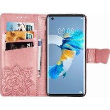 YH Mall Huaweı Mate 40 Için Kılıf (Yurt Dışından)