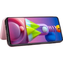 YH Mall Samsung Galaxy M51 Için Kılıf (Yurt Dışından)