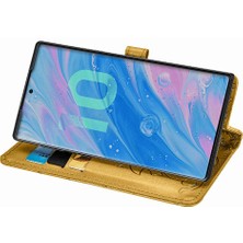 YH Mall Samsung Galaxy Not 10 Pro Için Kılıf (Yurt Dışından)