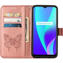 YH Mall Realme C15 Için Durum (Yurt Dışından)