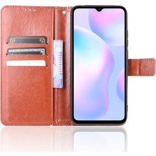 YH Mall Xiaomi Redmi 9A Için Kılıf (Yurt Dışından)