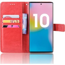 YH Mall Samsung Galaxy Not 10 Artı (Yurt Dışından)