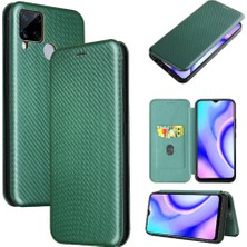 YH Mall Realme C15 Için Durum (Yurt Dışından)