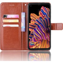 YH Mall Samsung Galaxy Xcover Pro Için Kılıf (Yurt Dışından)