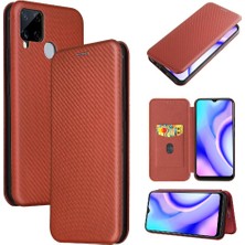 YH Mall Realme C15 Için Durum (Yurt Dışından)