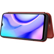 YH Mall Realme C15 Için Durum (Yurt Dışından)