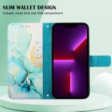 YH Mall Oppo A96 5g Için Kılıf (Yurt Dışından)