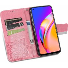 YH Mall Oppo A94 4g Için Kılıf (Yurt Dışından)