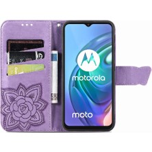 YH Mall Moto G30 Için Kılıf (Yurt Dışından)