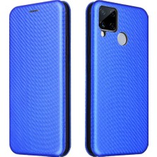 YH Mall Realme C15 Için Durum (Yurt Dışından)