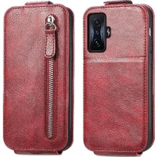 YH Mall Xiaomi Redmi Redmi Oyun Moda Tasarım Cüzdan Fonksiyonu Için Kılıf Flip Case (Yurt Dışından)