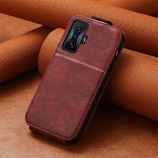 YH Mall Xiaomi Redmi Redmi Oyun Moda Tasarım Cüzdan Fonksiyonu Için Kılıf Flip Case (Yurt Dışından)