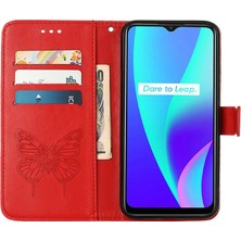 YH Mall Realme C15 Için Durum (Yurt Dışından)