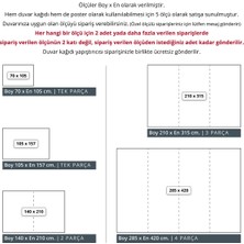 Plustablo Soyut Kahverengi Duvar Kağıdı, Modern Ritim Duvar Kağıdı, Natural Salon Için Duvar Kağıdı