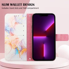 YH Mall Oppo A96 5g Için Kılıf (Yurt Dışından)