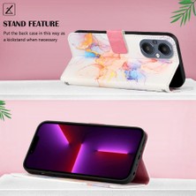 YH Mall Oppo A96 5g Için Kılıf (Yurt Dışından)