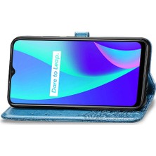 YH Mall Realme C15 Için Durum (Yurt Dışından)