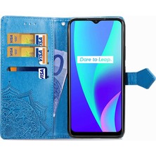 YH Mall Realme C15 Için Durum (Yurt Dışından)