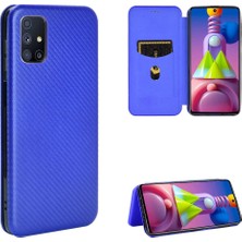 YH Mall Samsung Galaxy M51 Için Kılıf (Yurt Dışından)