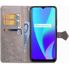 YH Mall Realme C15 Için Durum (Yurt Dışından)