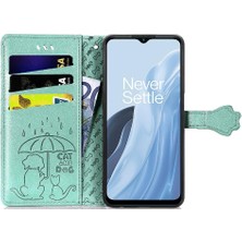 YH Mall Oneplus Nord N300 Için Kılıf (Yurt Dışından)