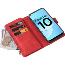 YH Mall Oppo Realme 10 4g Telefon Kılıfı Için Kılıf (Yurt Dışından)