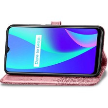 YH Mall Realme C15 Için Durum (Yurt Dışından)