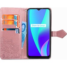 YH Mall Realme C15 Için Durum (Yurt Dışından)