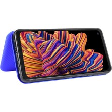 YH Mall Samsung Galaxy Xcover Pro Için Kılıf (Yurt Dışından)