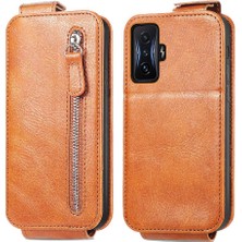 YH Mall Xiaomi Redmi Redmi Oyun Moda Tasarım Cüzdan Fonksiyonu Için Kılıf Flip Case (Yurt Dışından)