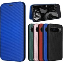 YH Mall Kart Tutucu Kickstand ile Google Pixel 9 Pro Kart Ekleme Için Kılıf (Yurt Dışından)